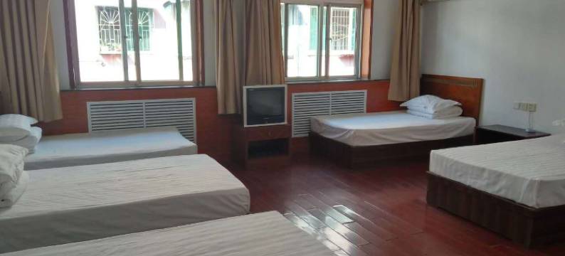 灵石紫嵘酒店图片