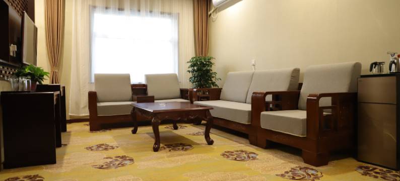 永济襄宜酒店图片