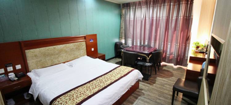 德庄商务会馆(营口万达广场店)图片