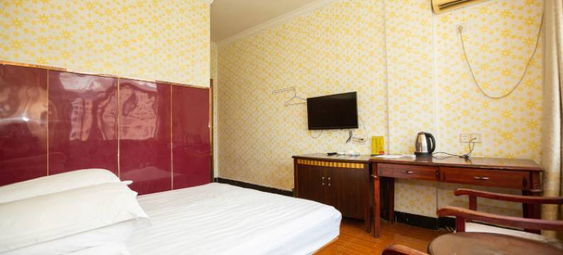 义乌都景旅馆图片