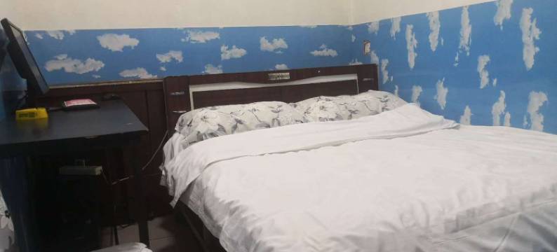 包头家旺旅馆图片