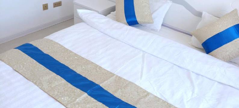 东戴河御景龙湾海天一色海景公寓图片