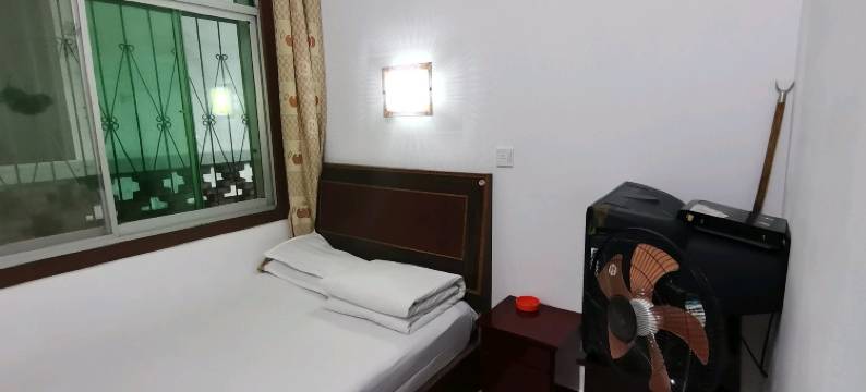 商南金丝峡华怡农家图片