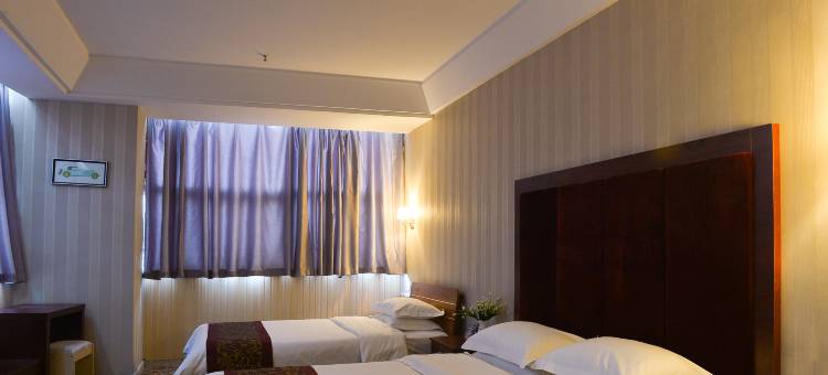 汴京国贸酒店(开封小宋城清明上河园店)图片