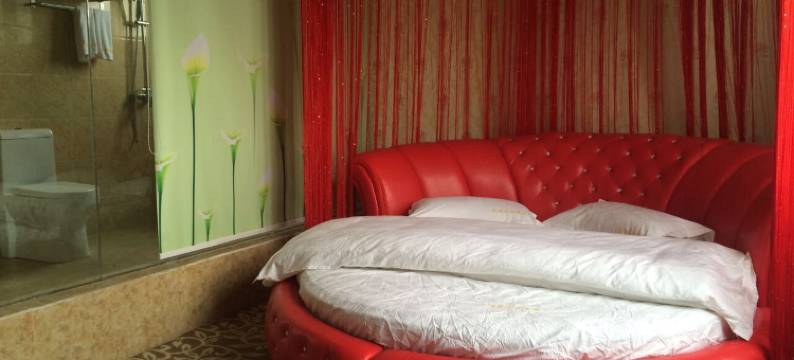 成都宸瑞商务酒店图片