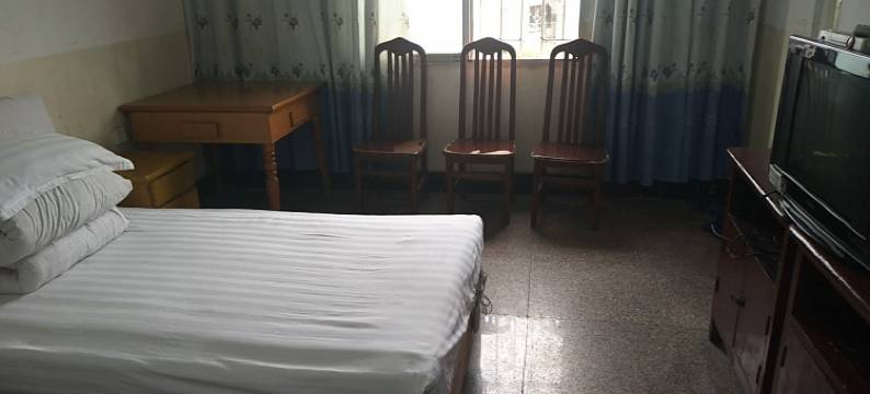 蓝山永峰宾馆图片