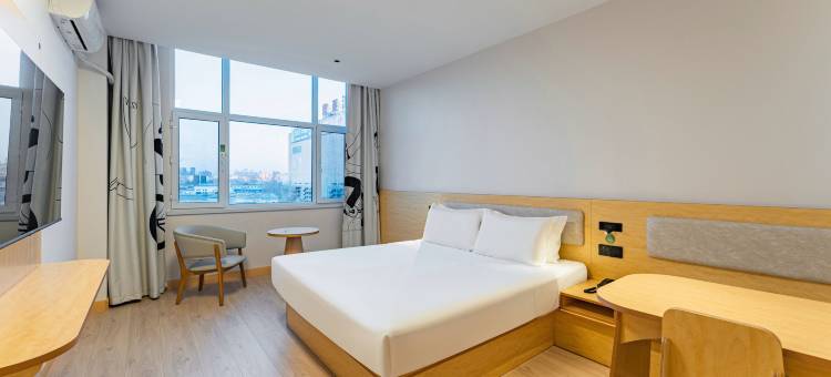 海友酒店(长春欧亚卖场店)图片