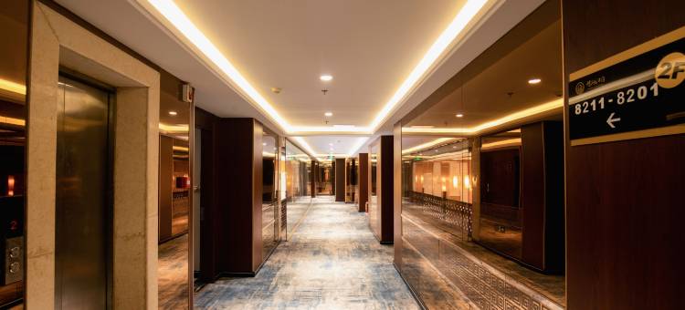 沛县烟雨江南商务酒店图片