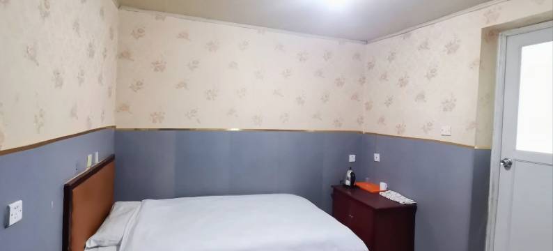 淮南新国快捷宾馆图片