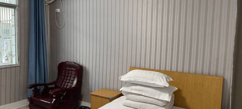 潜江皇苑宾馆图片