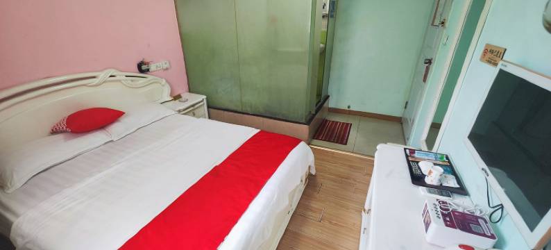 恒丰时尚宾馆(武汉江汉路步行街店)图片