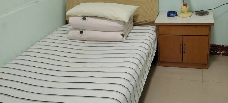 通邮旅馆(宿州符离集站店)图片