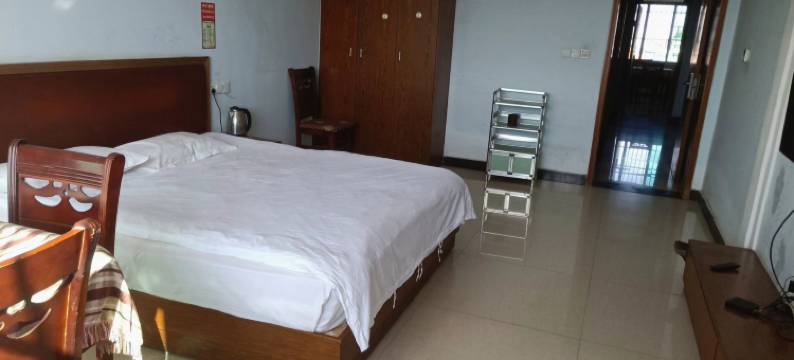 古月商务会所图片