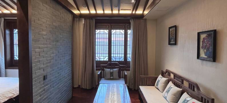 千杉云舍民宿图片