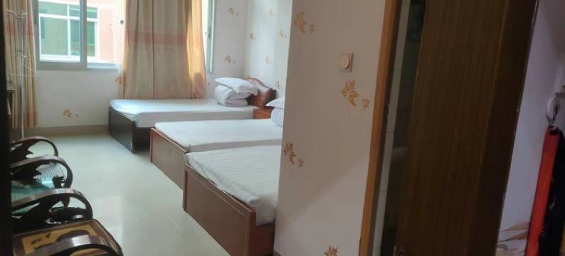 平和利群旅馆图片