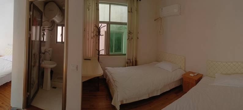 枫缘侬家民宿图片