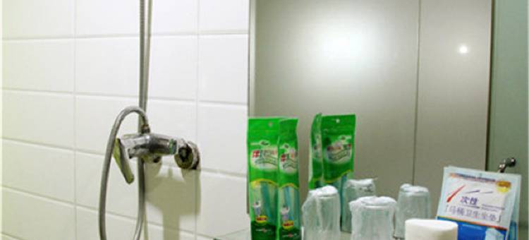 乌海和明酒店图片