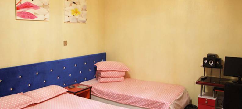 南岔新宿旅店图片