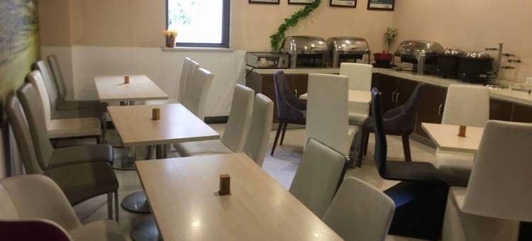 锦江之星(上海茅台路店)图片