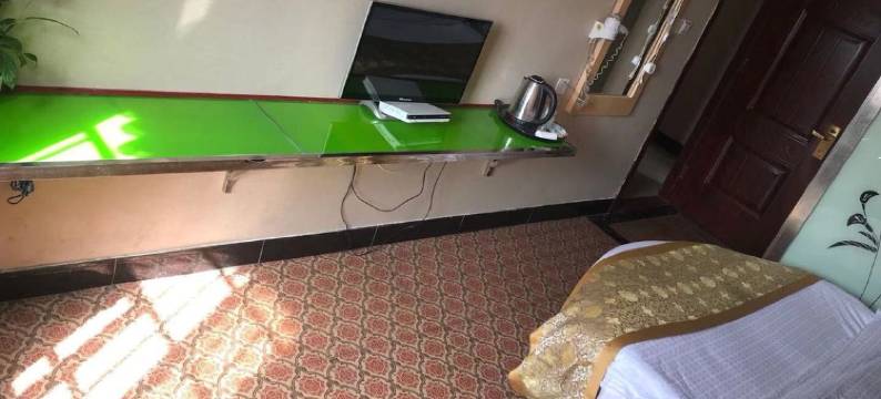 长沙尚品悦酒店图片