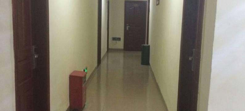 广州俊兴宾馆图片