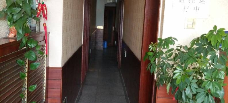 青岛顺鑫苑旅馆图片