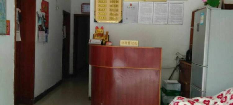 武汉硚口迎宾招待所图片
