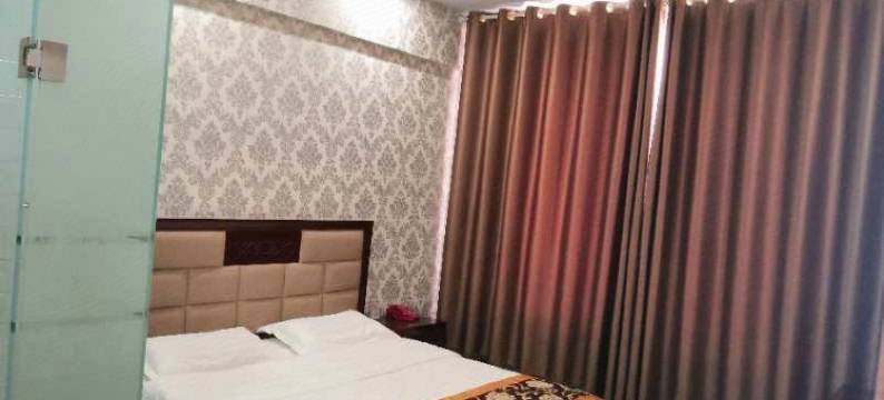 二连浩特盛达宾馆图片