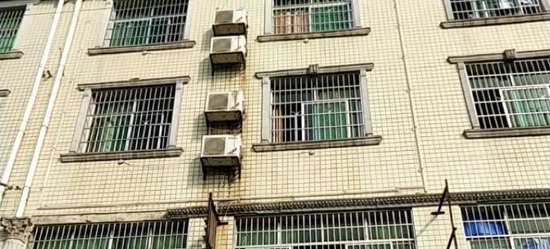 浏阳祥和旅馆图片