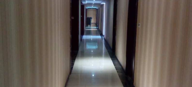 泰至宾馆(杭州桂花西路地铁站店)图片