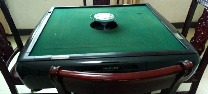 连平忠信腾龙宾馆图片