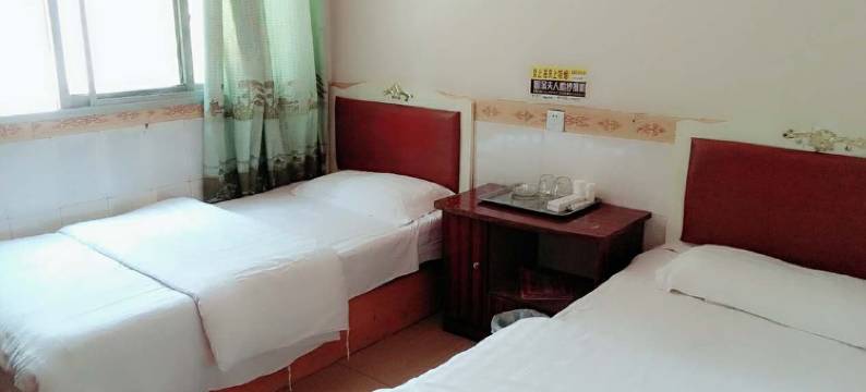 会东荣贵民宿图片