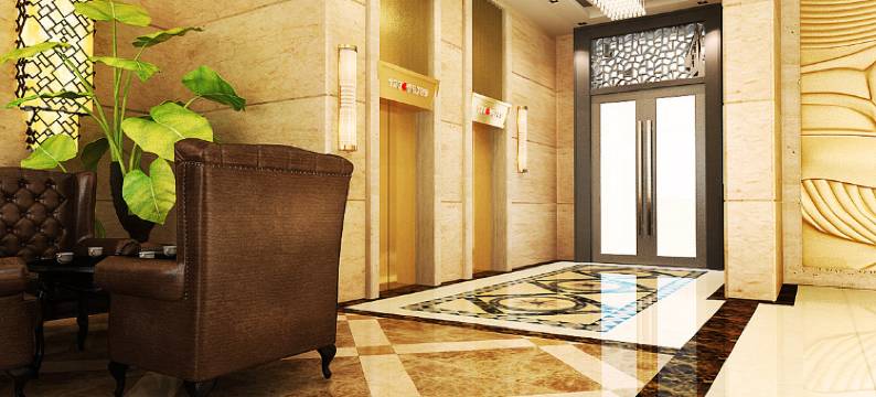 阳光商务酒店(宝鸡万达广场店)图片