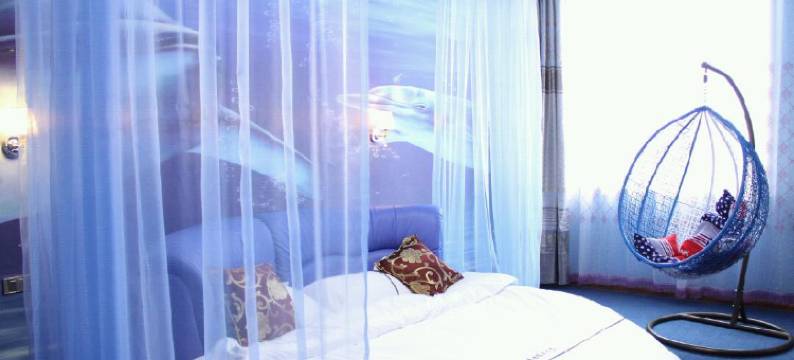 叶县英尚假日酒店图片