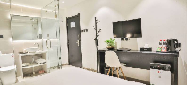 琳宜酒店(北京南站店)图片