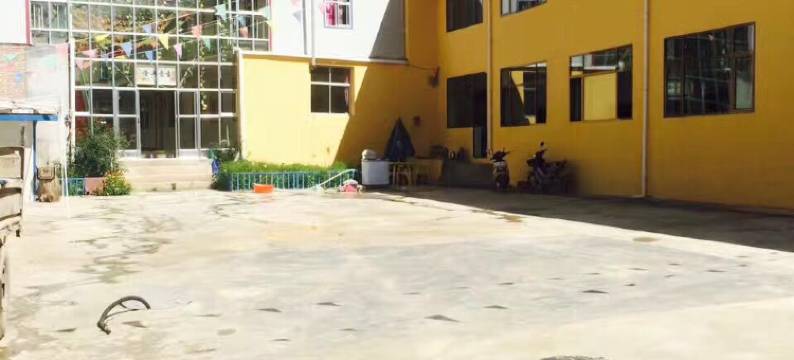 夏河艳红园农家客栈图片