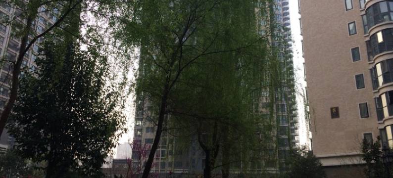 西安福聚酒店图片