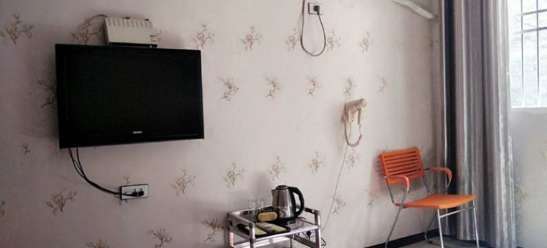 万源馨月宾馆图片