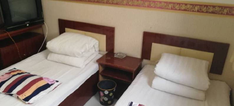 榆林高庆玲宾馆图片