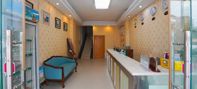 南宁腾云商务宾馆图片