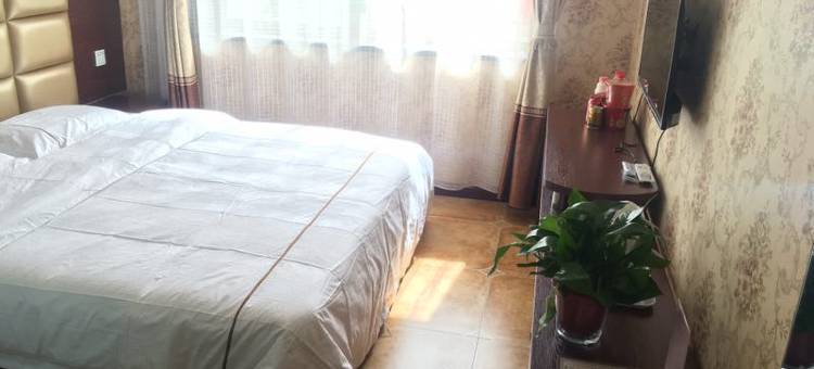 丰聚宾馆(祁县千朝浪屿店)图片