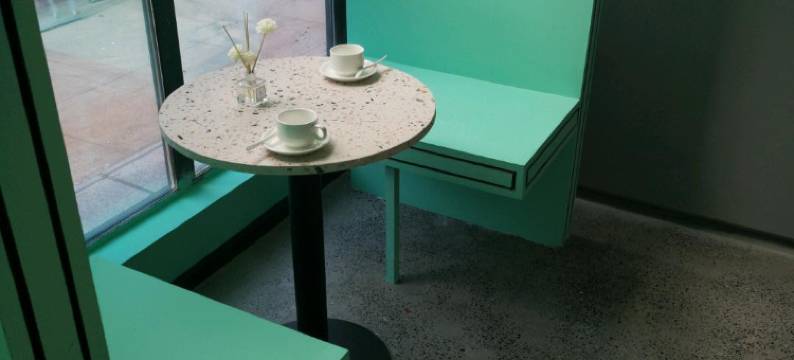 米易简舍酒店图片