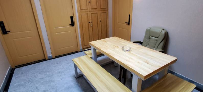 普陀山静默如初精品民宿图片