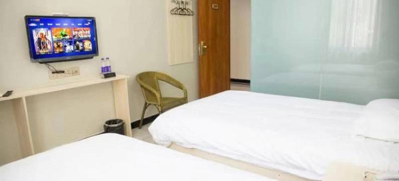 徐州星达时尚宾馆图片