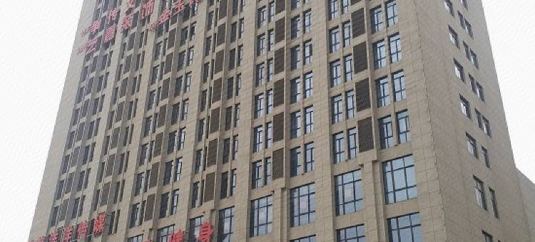 宜尚酒店(庐江安德利广场店)图片