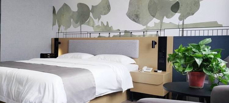 尚客优酒店(高邮工业园区店)图片