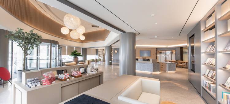 全季酒店(宁海兴宁中路店)图片