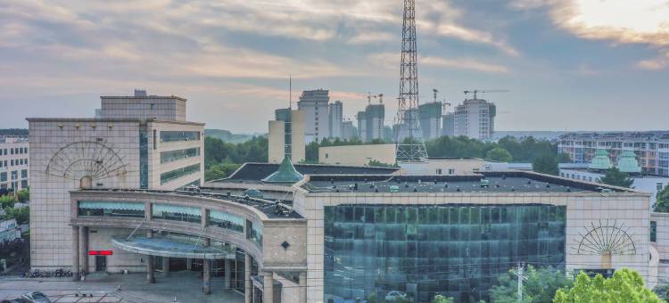 乐亭承启大酒店图片