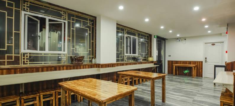 西江千户苗寨黔庄度假酒店图片