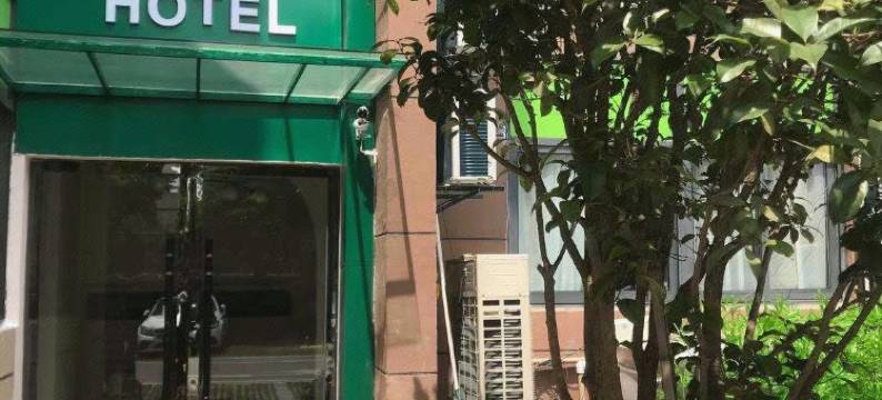 阜阳栖巢民宿(颍州区师范大学店)图片